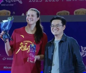 足彩分析-别再骂本土球员了！看完排超各位置真相，才懂联赛真的在进步|拦网|二传|梅丽萨-瓦尔加斯|伊莎贝拉.哈克|沃龙科娃_新浪新闻