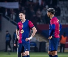 巴萨官方社媒：这不是我们想要的结果，拿到1分扩大了领先优势