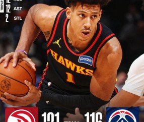 全明星还不够！本赛季的杰伦约翰逊，能否入选最佳阵容？