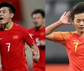 足彩预测-曾经短板成优势！中国队克服高温 跑死对手拼到底