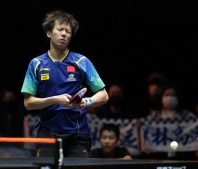 竞彩推荐-WTT福冈总决赛首日 国乒2胜5负战绩不佳为哪般？