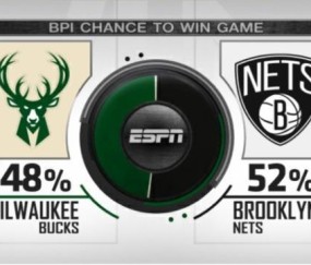 竞彩推荐-摧枯拉朽！篮网39分狂屠雄鹿 21记三分创队史纪录