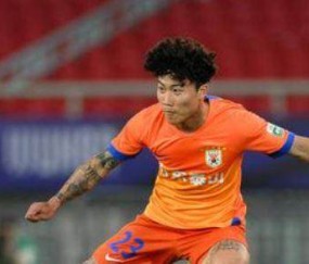 竞彩推荐-【中超】谢文能双响黄政宇乌龙 浙江3比3战平泰山