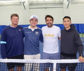 足彩推荐-吴易昺团队新大牌加入 双教练剑指2024继续突破？