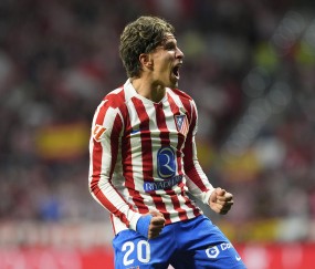 小西蒙尼谈库巴西红牌：我本可单刀面对门将，感觉到了身体接触