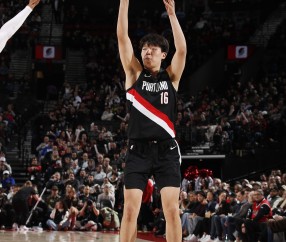 足彩310-杨瀚森本赛季真实命中率联盟最低档 总排名474位 低于保罗&amp;布朗尼